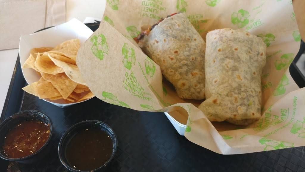 Baja Fresh | restaurant | 16010 SE Mill Plain Blvd, Vancouver, WA 98684, USA | 3608232252 OR +1 360-823-2252