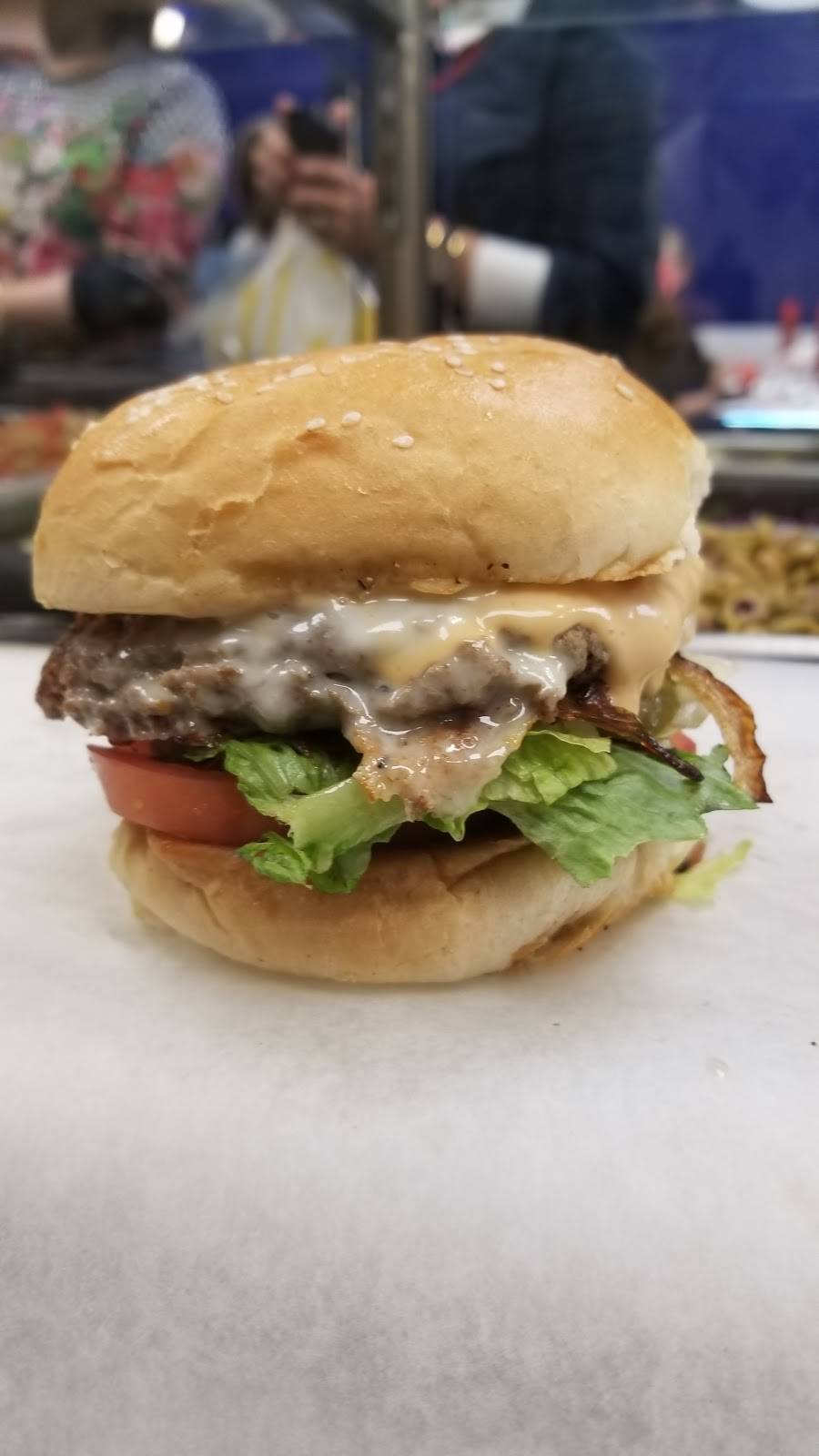 Cheesy Kosher | restaurant | 314 Marcy Ave, Brooklyn, NY 11211, USA | 7185763579 OR +1 718-576-3579