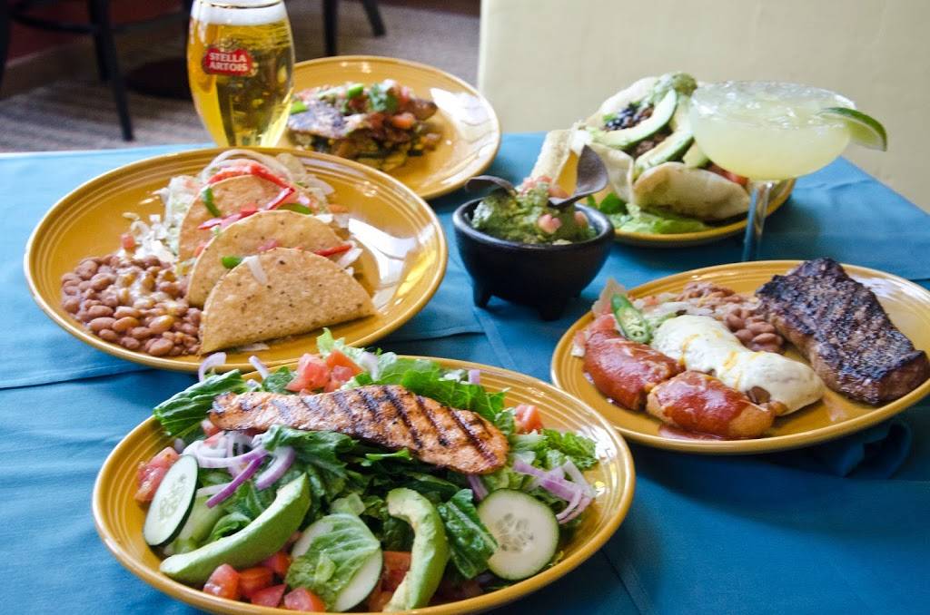 El Patron North | restaurant | 8100 Wyoming Blvd NE, Albuquerque, NM 87113, USA | 5057973311 OR +1 505-797-3311