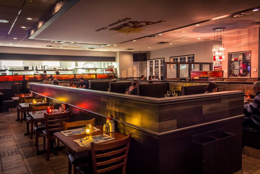 Le Ptit Réveil - La Ptite Soirée | restaurant | 425 Boulevard Sir-Wilfrid-Laurier, Beloeil, QC J3G 4H7, Canada | 4508136930 OR +1 450-813-6930