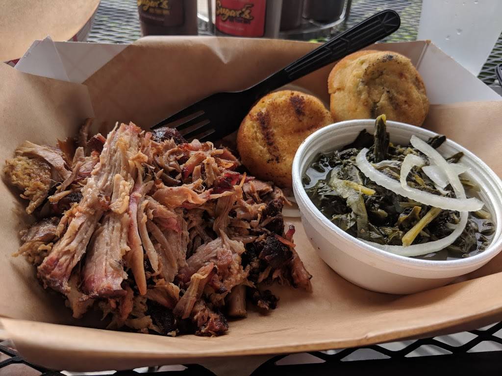 Sugars Ribs | restaurant | 2450 15th Ave, Chattanooga, TN 37494, USA | 4238261199 OR +1 423-826-1199