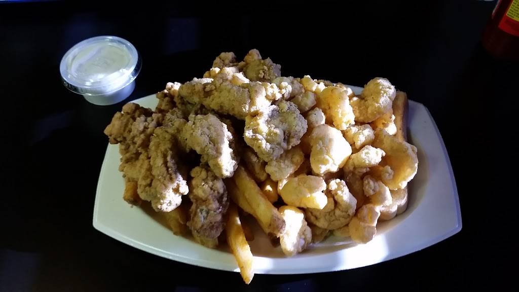 Bubbas II Po-Boys & Seafood | restaurant | 212 E Bayou Rd, Thibodaux, LA 70301, USA | 9854490900 OR +1 985-449-0900