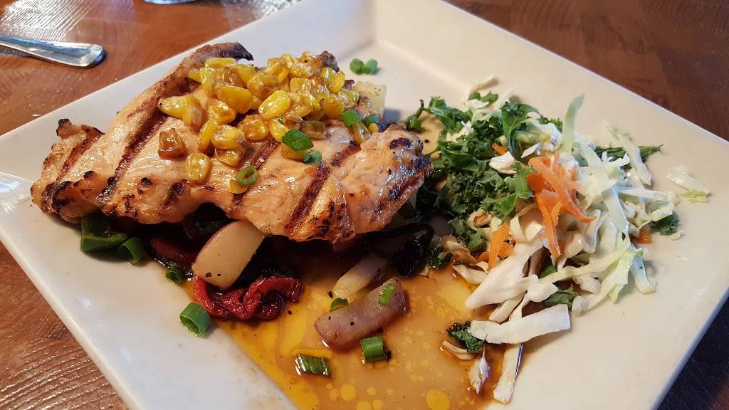 Rock Bottom Restaurant & Brewery | restaurant | 1 Pine Ave, Long Beach, CA 90802, USA | 5623082255 OR +1 562-308-2255