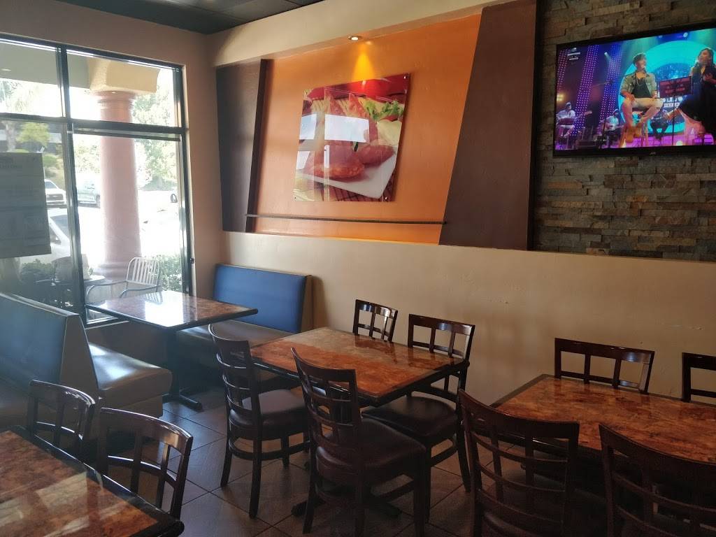 Tandoori Xpress - The Indian Cuisine | restaurant | 15817 Bernardo Center Dr St 112, San Diego, CA 92127, USA | 8587985234 OR +1 858-798-5234