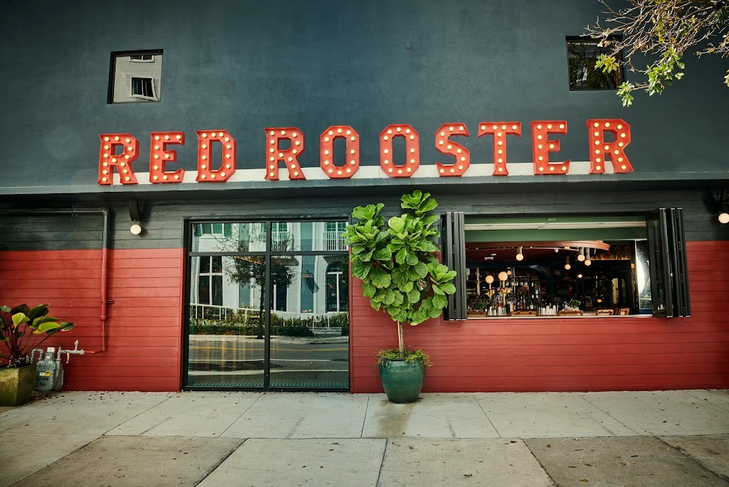 Red Rooster Overtown | restaurant | 920 NW 2nd Ave, Miami, FL 33136, USA | 3056409880 OR +1 305-640-9880