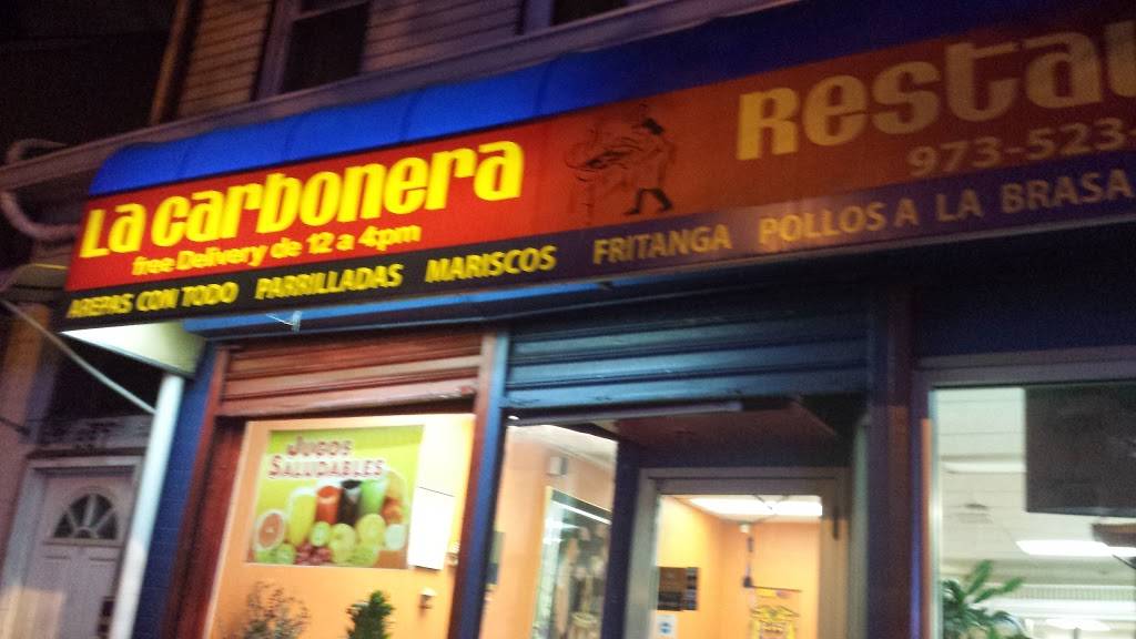 La Carbonera | restaurant | 887 Main St, Paterson, NJ 07503, USA | 9735230023 OR +1 973-523-0023