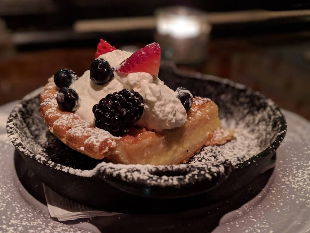 Roux Creole Cuisine | restaurant | 860 Glenneyre St, Laguna Beach, CA 92651, USA | 9497153707 OR +1 949-715-3707