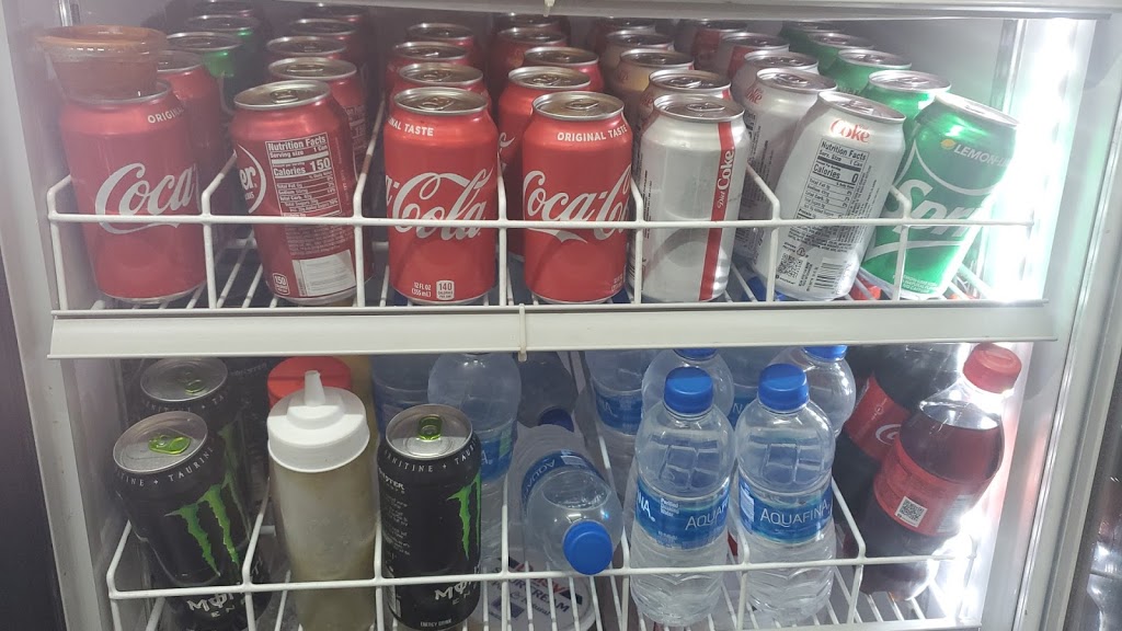 Tacos Don Ramon food truck | restaurant | 901 N State St, Bunnell, FL 32110, USA | 3866241632 OR +1 386-624-1632