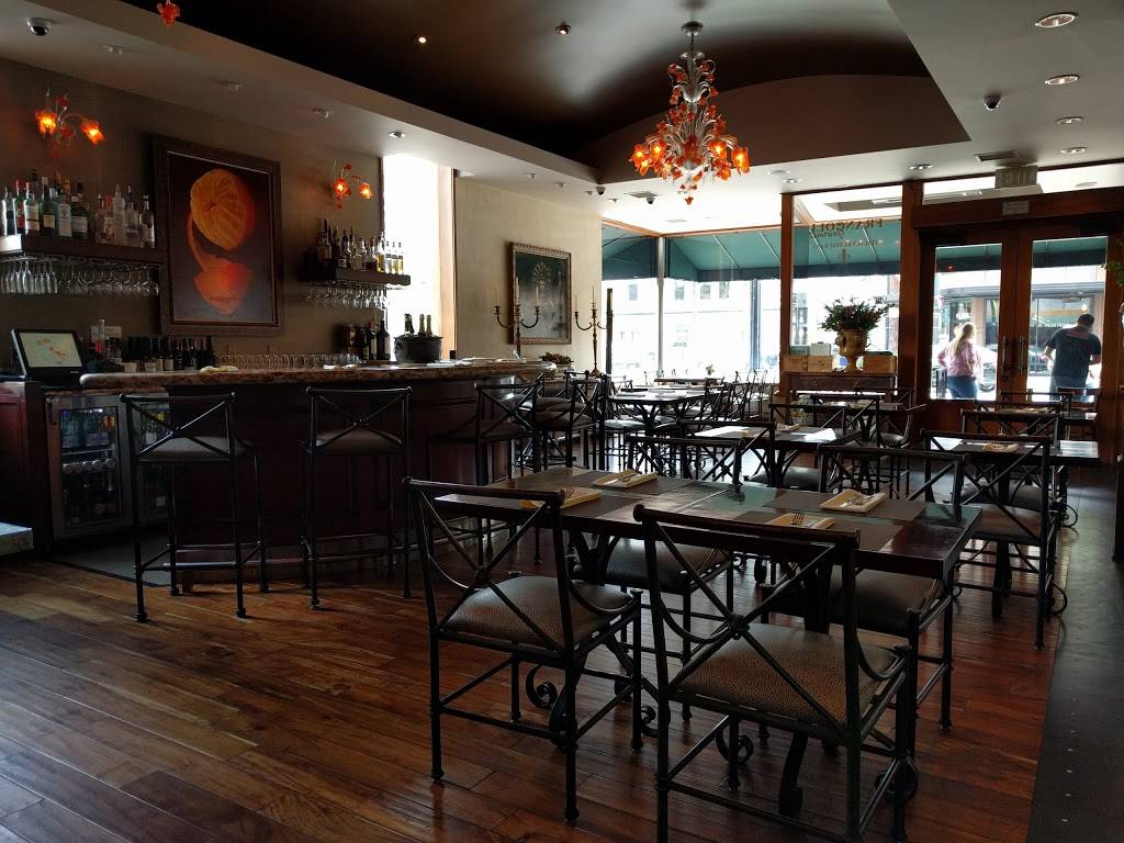 Francoli Gourmet | restaurant | 100 S Glassell St, Orange, CA 92866, USA | 7142881077 OR +1 714-288-1077