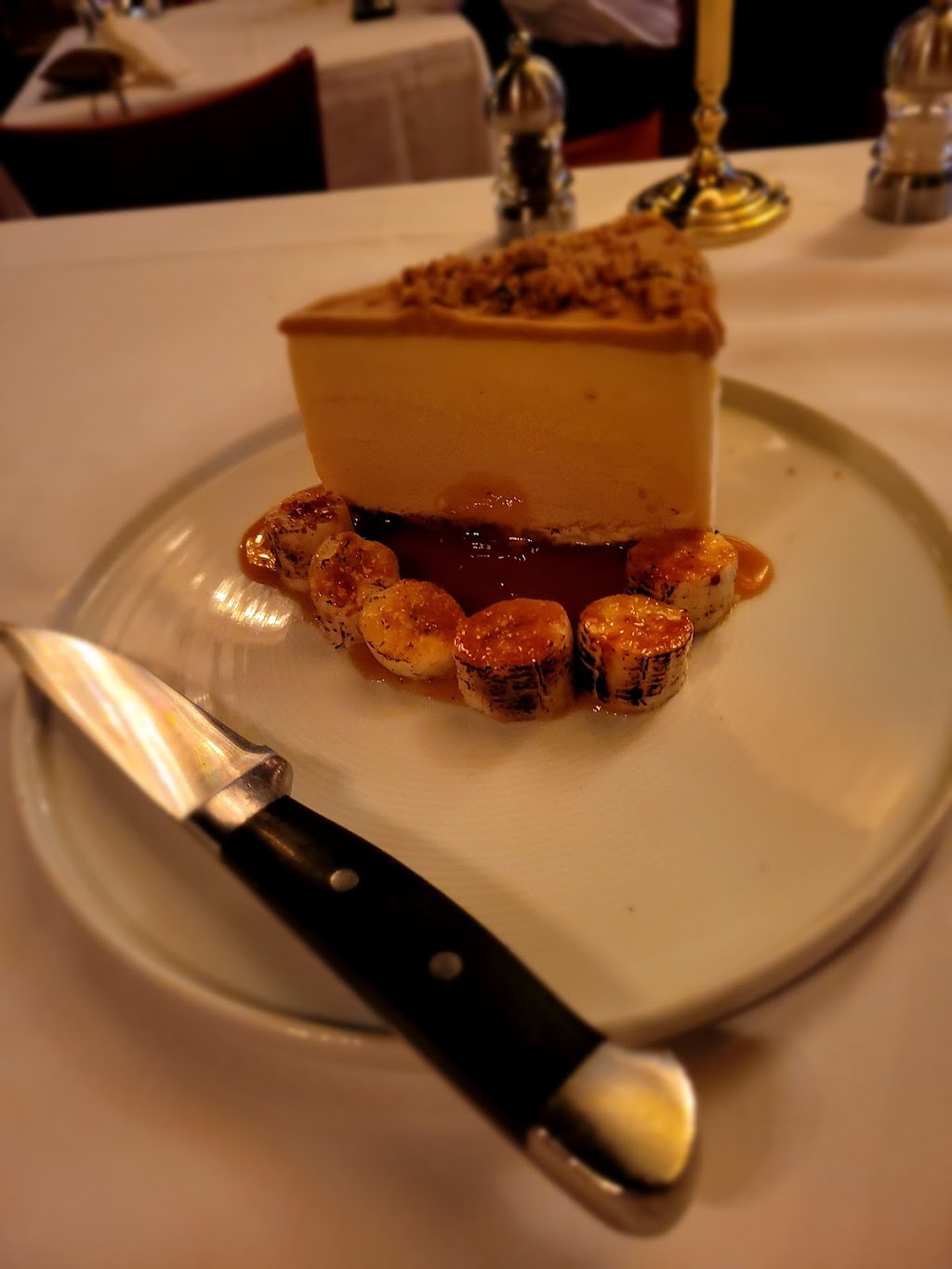 Jeff Rubys Steakhouse | restaurant | 700 Walnut St, Cincinnati, OH 45202, USA | 5137841200 OR +1 513-784-1200