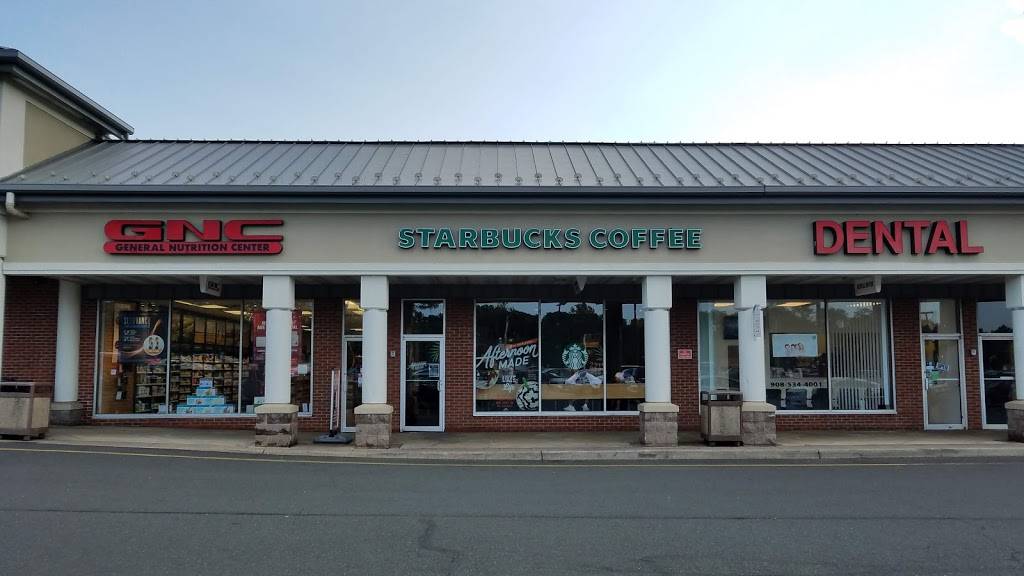 Starbucks | cafe | 531 Route 22 East #8, Whitehouse Station, NJ 08889, USA | 9085341159 OR +1 908-534-1159