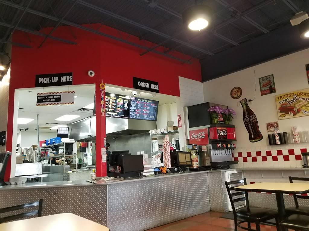 Juicy Burger | restaurant | 1201 24th St Suite D130v, Bakersfield, CA 93301, USA | 6613252222 OR +1 661-325-2222