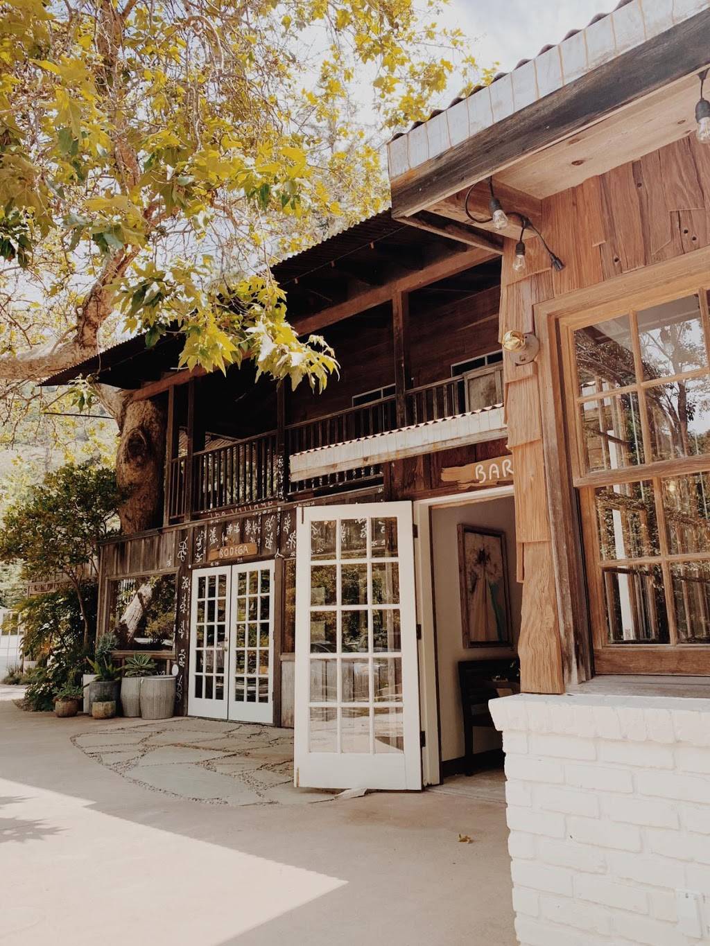 The Village, Big Sur | restaurant | 46840 CA-1, Big Sur, CA 93920, USA | 8316671700 OR +1 831-667-1700