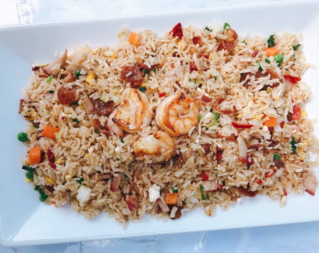 My Lan Bistro | restaurant | Alliance Town Center, 9180 N Fwy #504, Fort Worth, TX 76177, USA | 8177502121 OR +1 817-750-2121