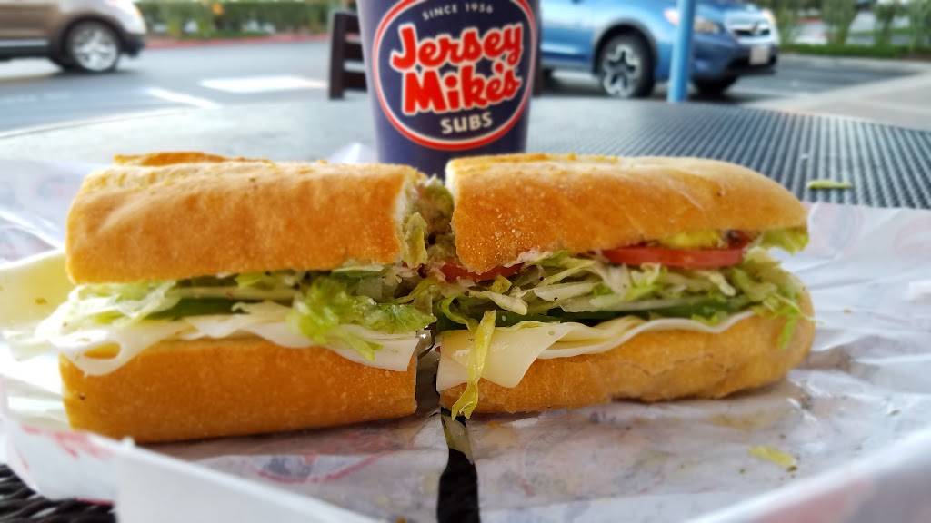 Jersey Mikes Subs | restaurant | 10764 Westview Pkwy, San Diego, CA 92126, USA | 8585780588 OR +1 858-578-0588
