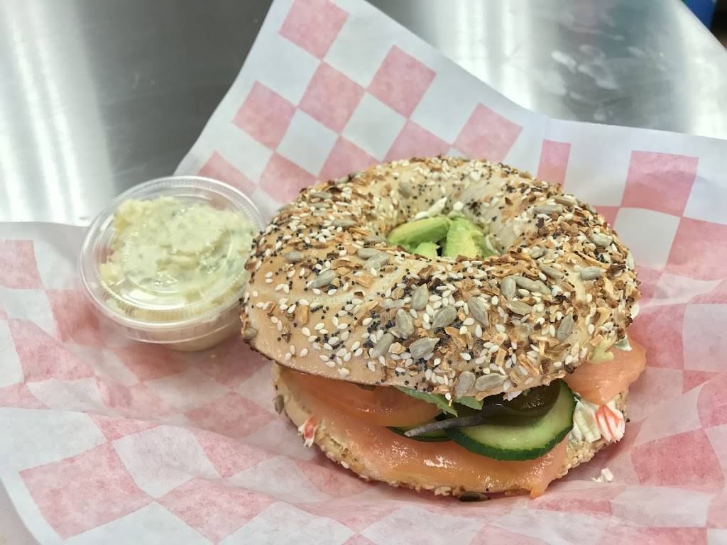 5th Ave Bagelry | restaurant | 1210 Magnolia Ave, Corona, CA 92881, USA | 9517379555 OR +1 951-737-9555
