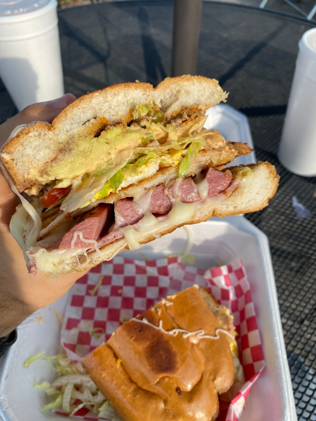 Taco King | restaurant | 11110 Memorial Pkwy SW, Huntsville, AL 35803, USA | 2563068899 OR +1 256-306-8899