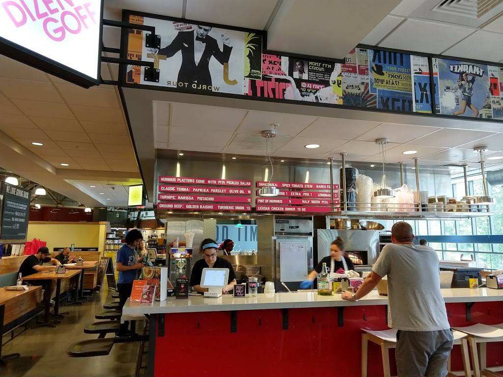 Dizengoff | restaurant | 2101 Pennsylvania Ave, Philadelphia, PA 19130, USA | 2155570015 OR +1 215-557-0015