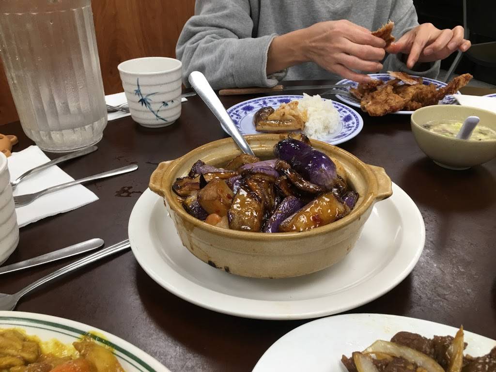 New Luk Yuen Restaurant | restaurant | 31802 Alvarado Blvd, Union City, CA 94587, USA | 5104297440 OR +1 510-429-7440