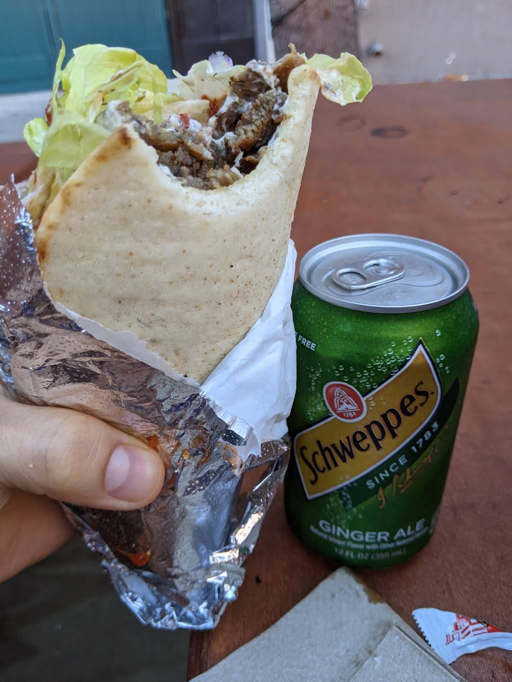 Garage Cafe | cafe | 320 11th St, San Francisco, CA 94103, USA | 4158610888 OR +1 415-861-0888