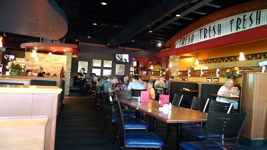 Bostons Restaurant & Sports Bar | restaurant | 1099 Lydia Dr, Marysville, OH 43040, USA | 9376420584 OR +1 937-642-0584