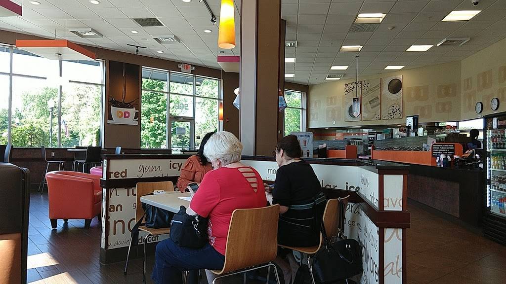 Dunkin | bakery | 509 NY-67, Malta, NY 12020, USA | 5188994265 OR +1 518-899-4265