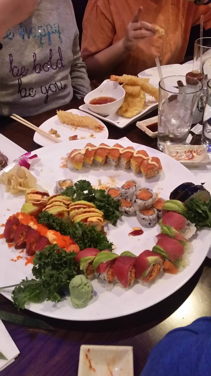 Osaka Sushi | restaurant | 140 N Flowers Mill Rd, Langhorne, PA 19047, USA | 2157028888 OR +1 215-702-8888