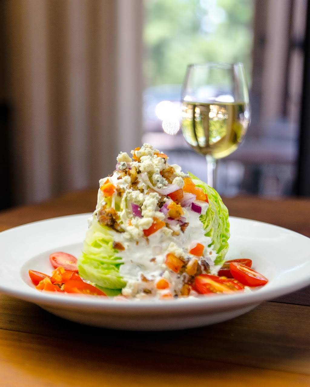 The Republic Grille | restaurant | 4775 W Panther Creek Dr #490, The Woodlands, TX 77381, USA | 2817195895 OR +1 281-719-5895