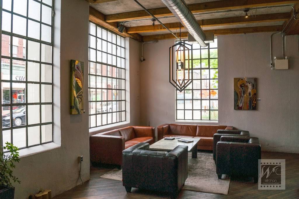 E.V.O. Kitchen | restaurant | 31 Water St S, Cambridge, ON N1R 3C7, Canada | 5197409900 OR +1 519-740-9900