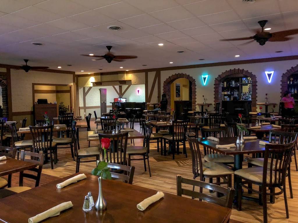 La Villa Restaurant | restaurant | 18701 N Frederick Ave, Gaithersburg, MD 20878, USA | 3019770700 OR +1 301-977-0700