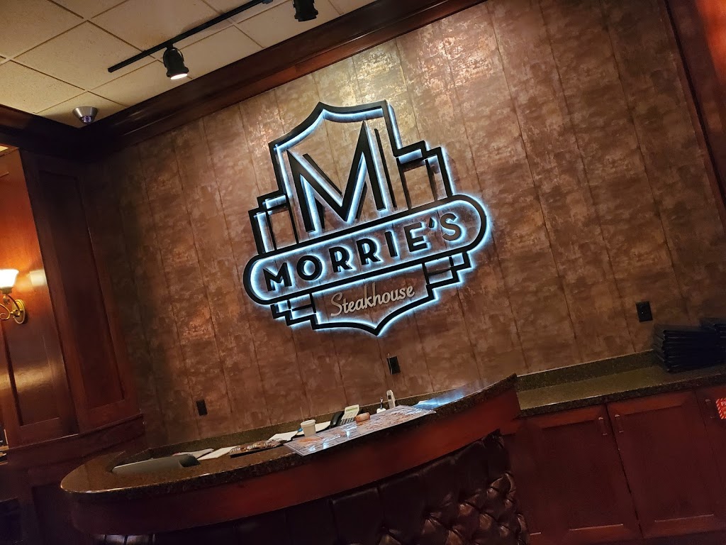 Morrie’s Steakhouse | restaurant | 2507 S Shirley Ave, Sioux Falls, SD 57109, USA | 6053628125 OR +1 605-362-8125