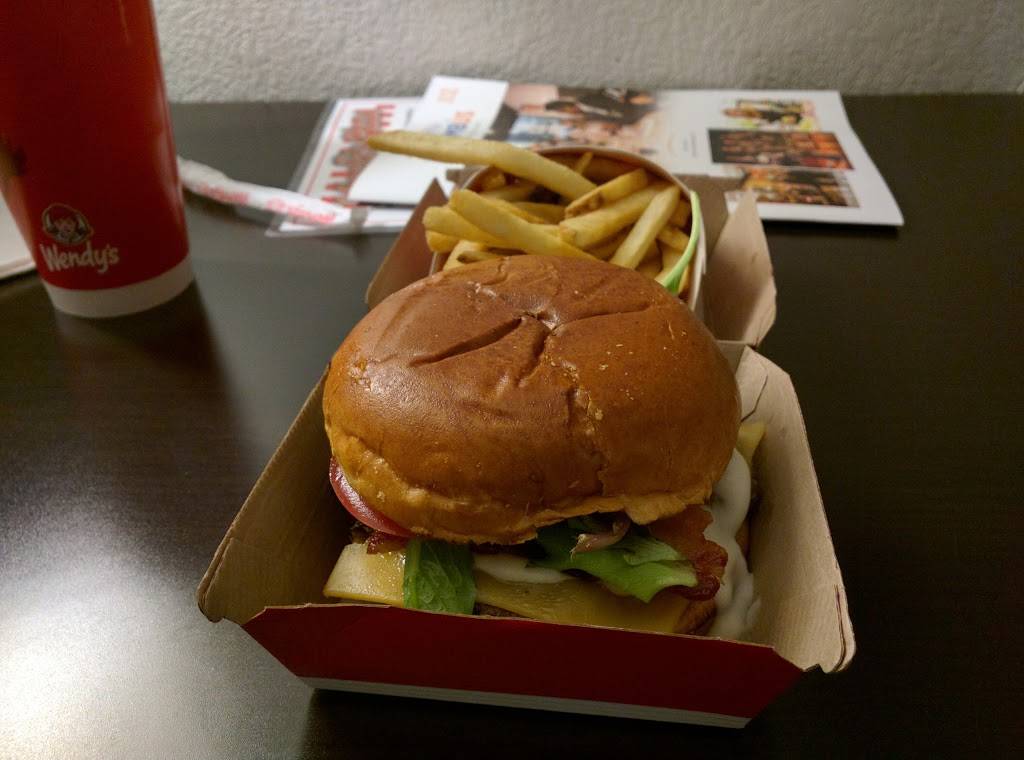 Wendys | restaurant | 310 Long Hollow Pike, Goodlettsville, TN 37072, USA | 6158597484 OR +1 615-859-7484