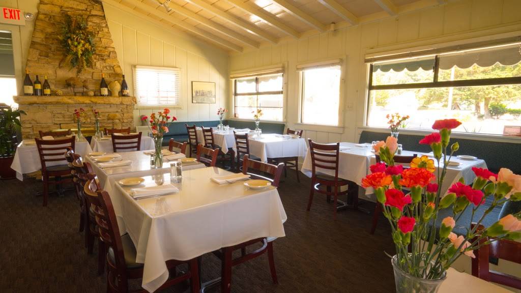 Montereys Fish House | restaurant | 2114 Del Monte Ave, Monterey, CA 93940, USA | 8313734647 OR +1 831-373-4647