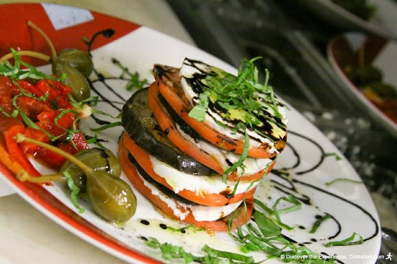 Assaggio | restaurant | 168 Montowese St, Branford, CT 06405, USA | 2034835426 OR +1 203-483-5426