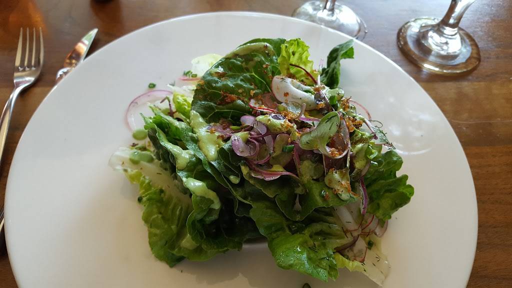 Mica | restaurant | 8609 Germantown Ave, Philadelphia, PA 19118, USA | 2673353912 OR +1 267-335-3912