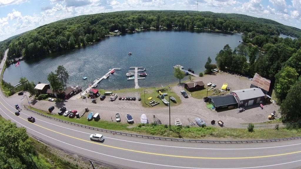 Wedgewood RPM | meal takeaway | 14445 ON-35, Minden, ON K0M 2K0, Canada | 7054892320 OR +1 705-489-2320