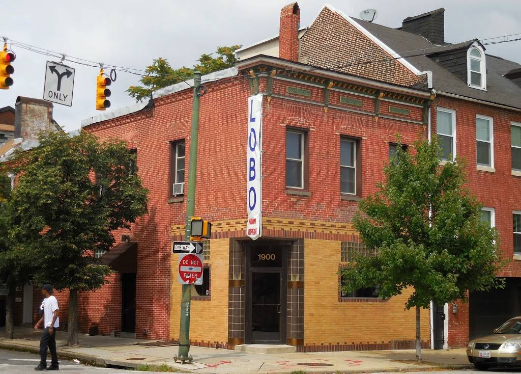 Lobo Fells Point | restaurant | 1900 Aliceanna St, Baltimore, MD 21231, USA | 4103270303 OR +1 410-327-0303