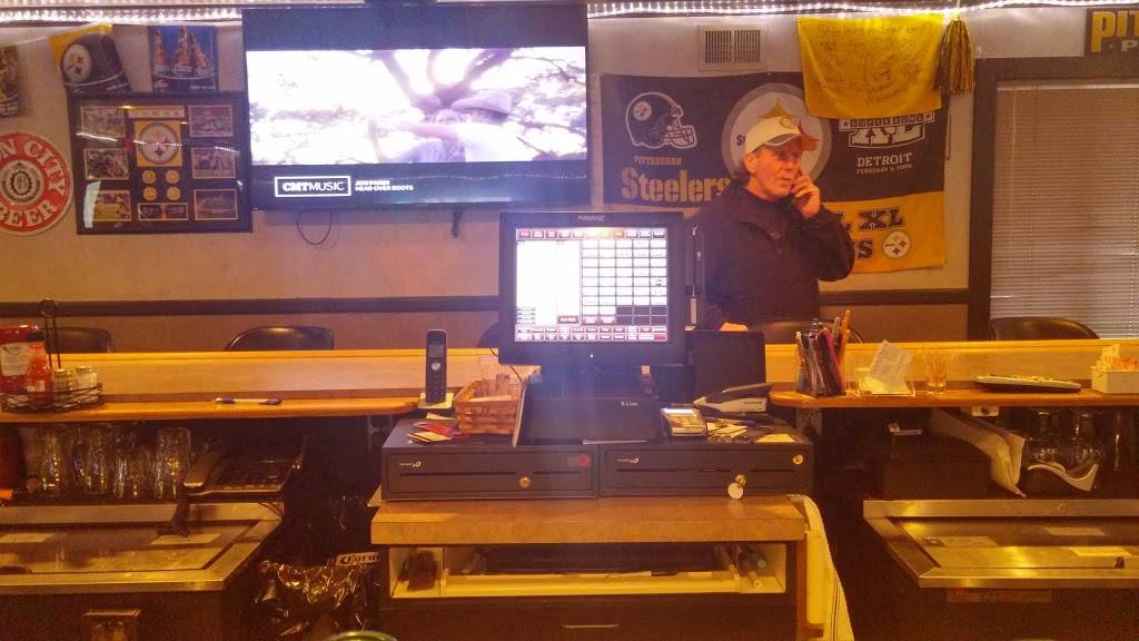 Terrace Gardens | restaurant | 1180 Desiderio Blvd, Clairton, PA 15025, USA | 4122332626 OR +1 412-233-2626