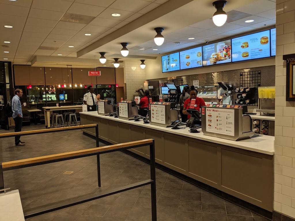 Chick-fil-A | restaurant | 1175 Peachtree St NE Suite 110, Atlanta, GA 30361, USA | 4046853636 OR +1 404-685-3636