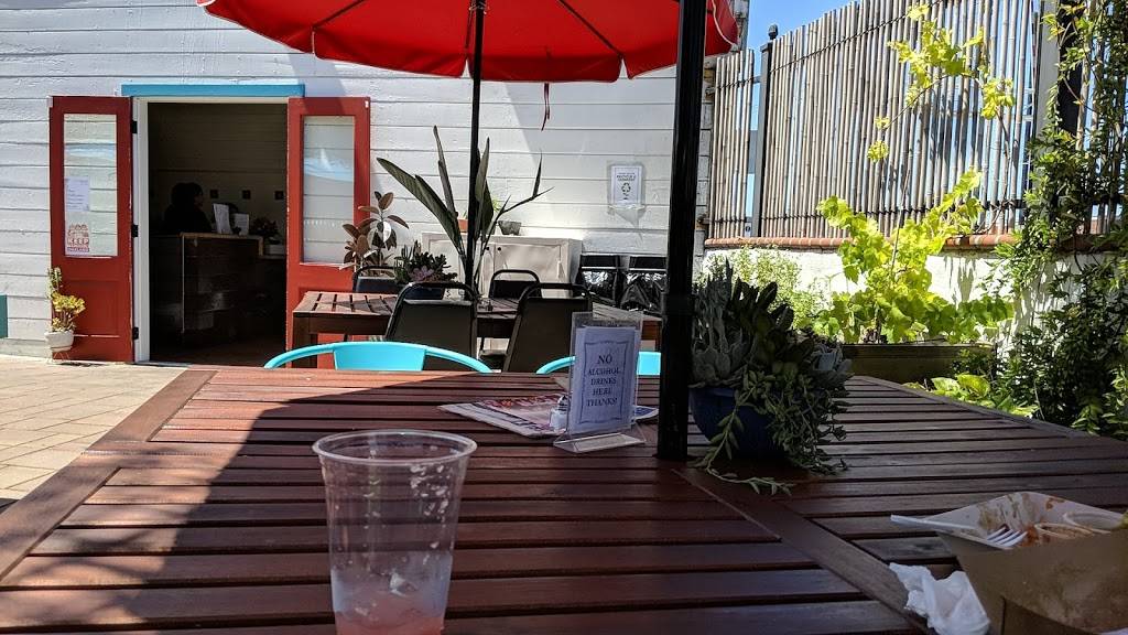 La Guerrera’s Kitchen | restaurant | 954 Fruitvale Ave, Oakland, CA 94601, USA | 5104248577 OR +1 510-424-8577