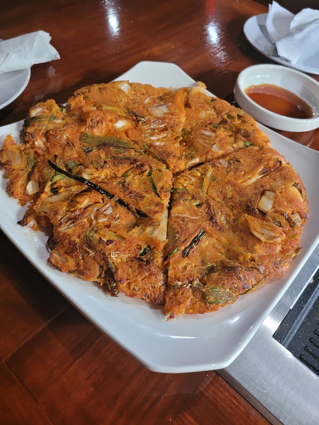 Seoulicious | restaurant | 7379 W Colonial Dr, Orlando, FL 32818, USA | 4074408686 OR +1 407-440-8686