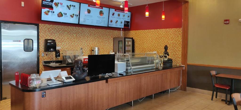 Wakais Asian Fusion | restaurant | 1600 Warren St #2, Mankato, MN 56001, USA | 5077206370 OR +1 507-720-6370