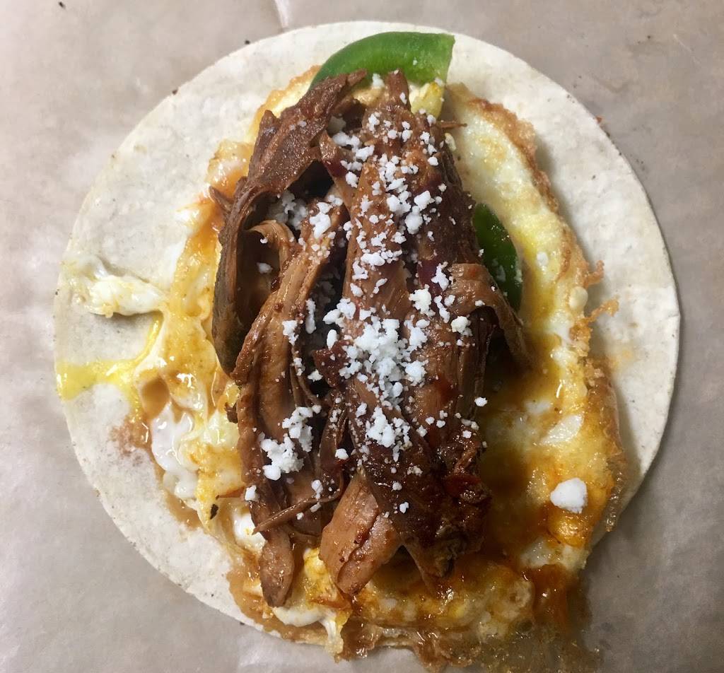 Adobo Food Truck | restaurant | 4401 Tejon St, Denver, CO 80211, USA | 7204805898 OR +1 720-480-5898