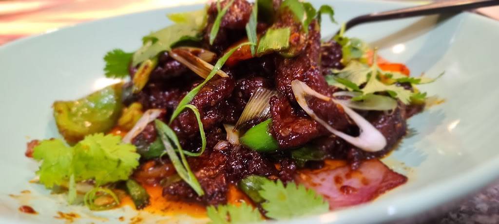 Kathmandu Cuisine | restaurant | 138 S Main St, Milpitas, CA 95035, USA | 4086493616 OR +1 408-649-3616