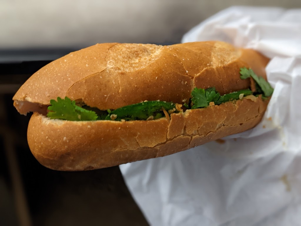 Viet Cafe & Sandwich | restaurant | 4378 Thornton Ave, Fremont, CA 94536, USA | 5108941621 OR +1 510-894-1621