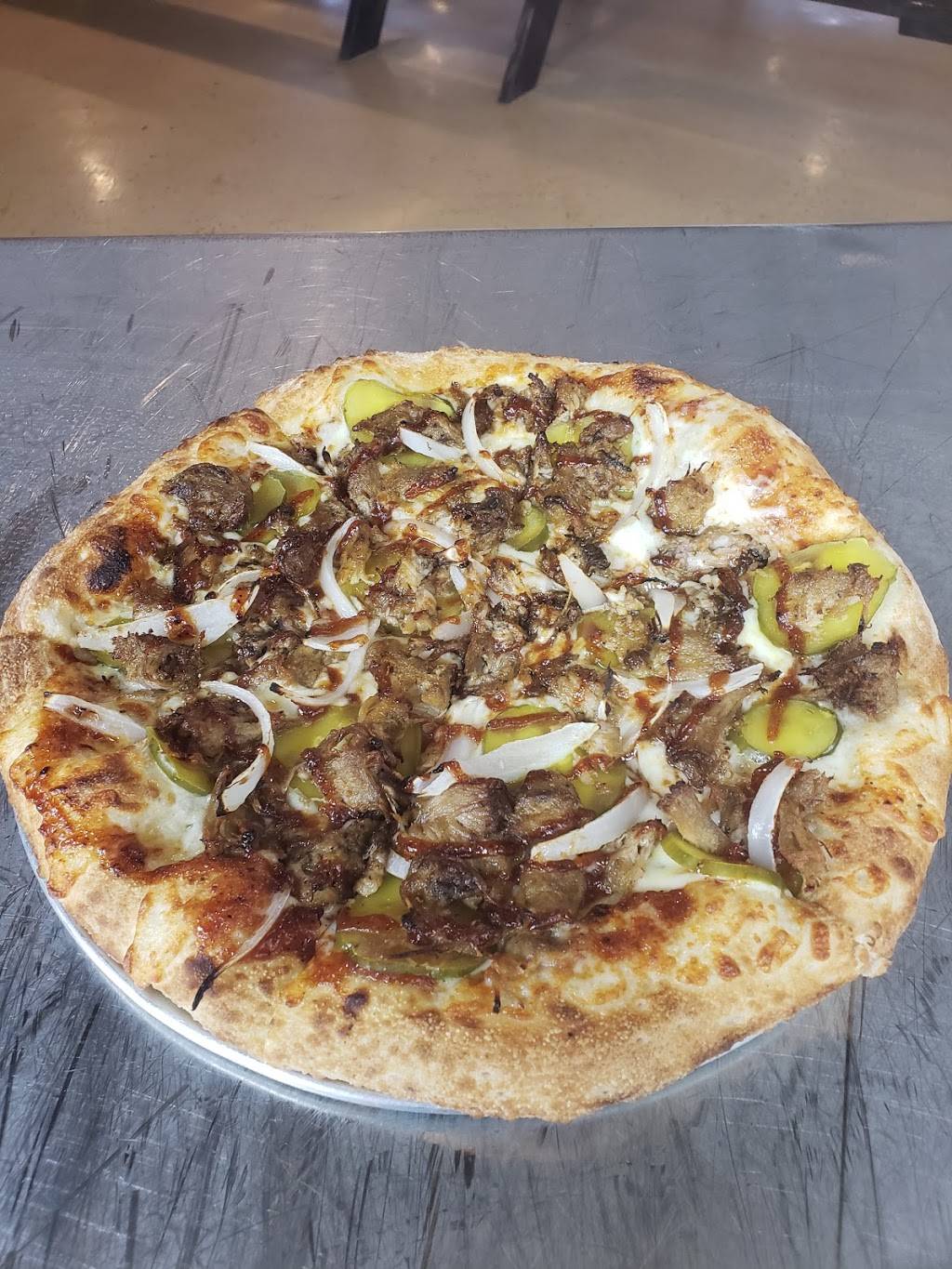 South Coast Pizza | restaurant | 1103 Sevier Ave, Knoxville, TN 37920, USA | 8652005818 OR +1 865-200-5818