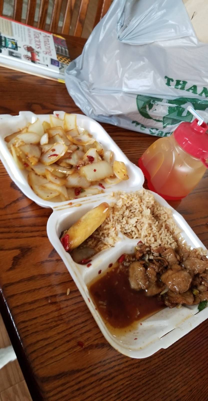 China Garden Chinese Restaurant | restaurant | 136 E Walworth Ave, Delavan, WI 53115, USA | 2627493111 OR +1 262-749-3111