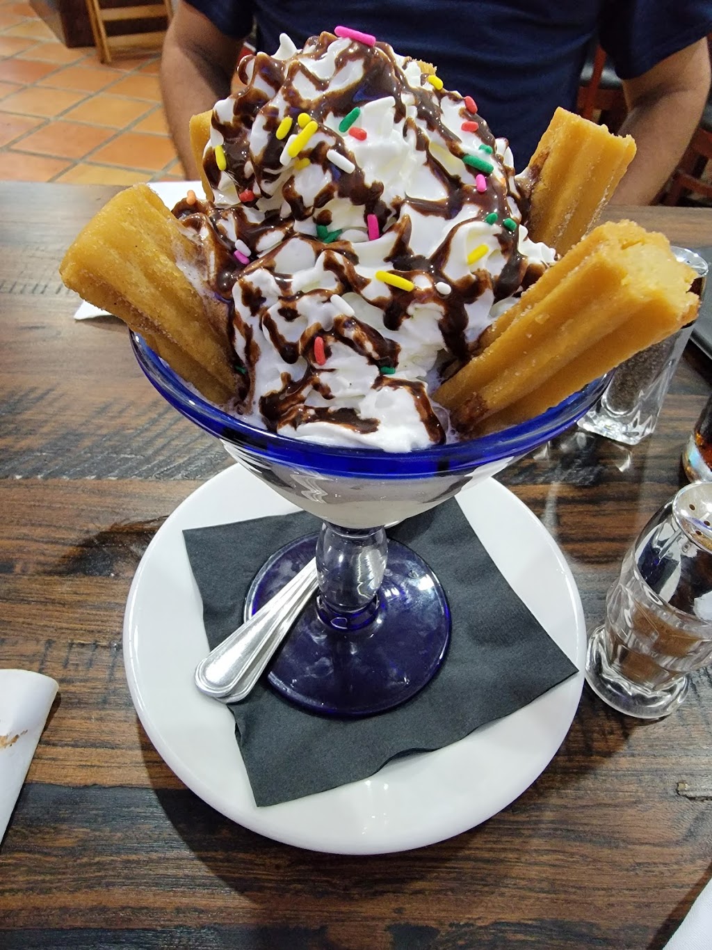 Hacienda Las Mariposas | restaurant | 6117 N Ware Rd, McAllen, TX 78504, USA | 9566272828 OR +1 956-627-2828