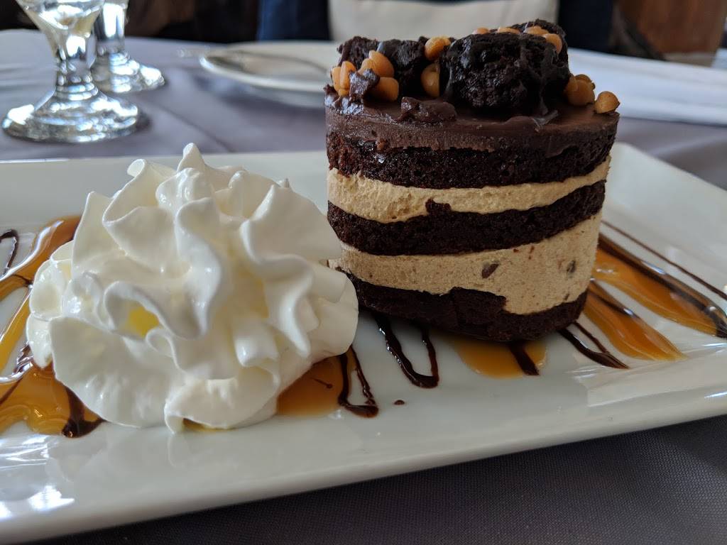 Wave Seafood Kitchen | restaurant | 25 E Broadway, Port Jefferson, NY 11777, USA | 6319285200170 OR +1 631-928-5200 ext. 170