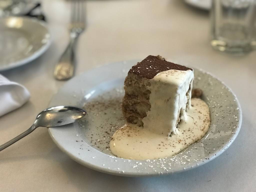 Buon Appetito | restaurant | 3070 Main St, Oakley, CA 94561, USA | 9256265414 OR +1 925-626-5414